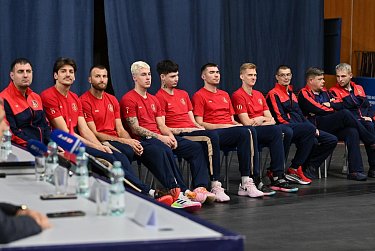 Клуб «Оренбуржье» открывает новый сезон
